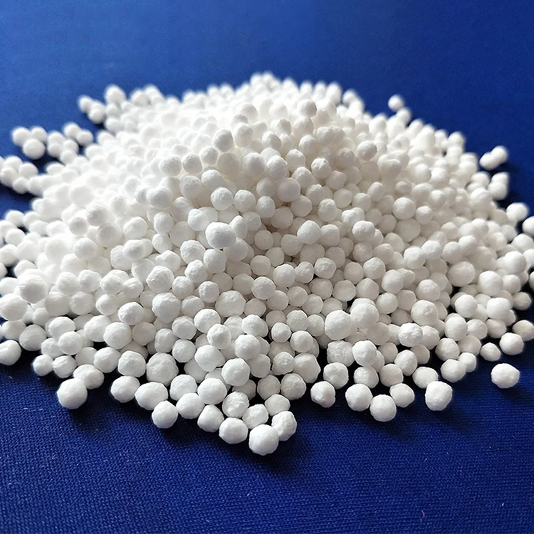 Шар из хлорида кальция для увлажнителя воздуха