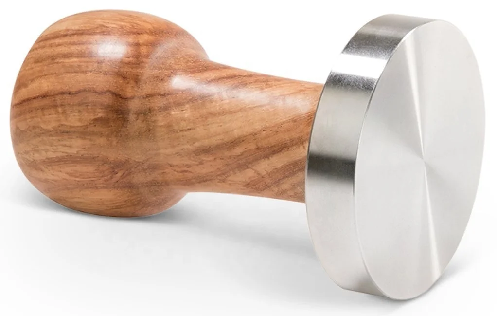 Custom made no-standard  coffee tamper coffee tamper 58mm coffee tamper 54mm