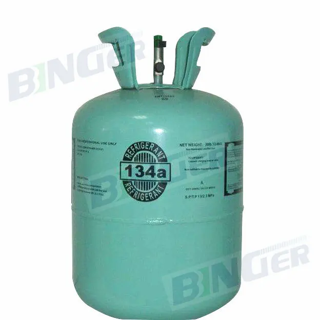 r134a in good price with good quality for sale