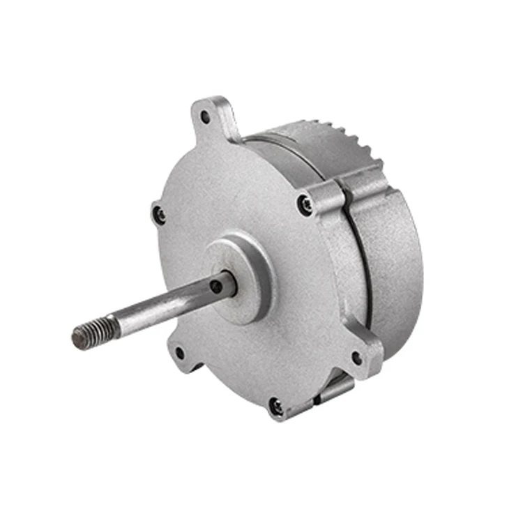 Long life brushless dc fan motor  exhaust fan motor form home appliances
