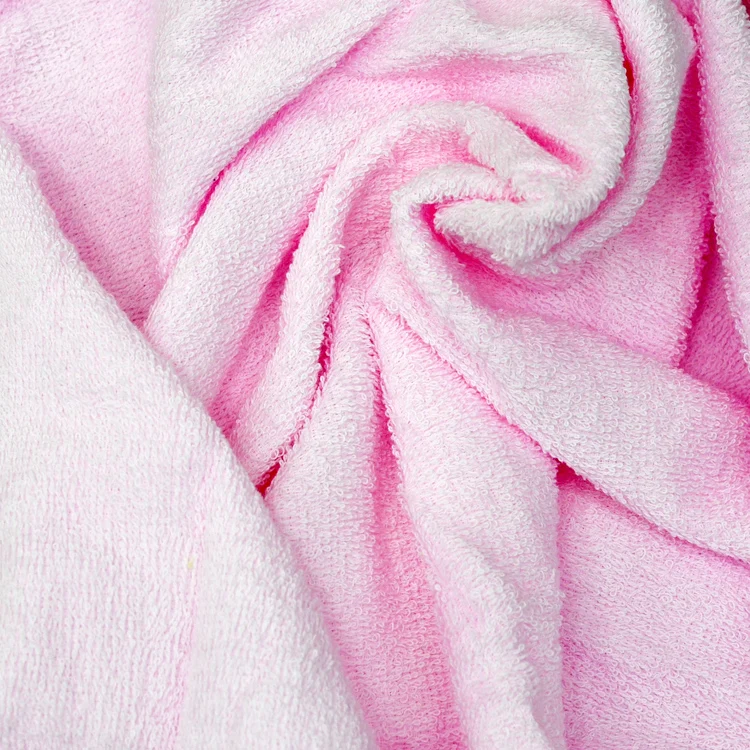 Wholesale Cheap Manufactures Of Terry Baby Towel Set,Babies