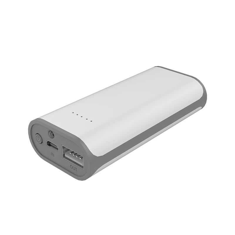 Doolike оптовая продажа power banks 5000 мАч мобильный Банк питания и usb-зарядные устройства Мобильный блок