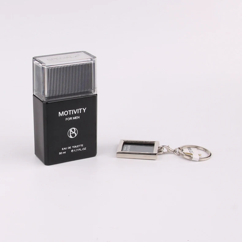 
Classic black motivity men perfume gift set-2088 