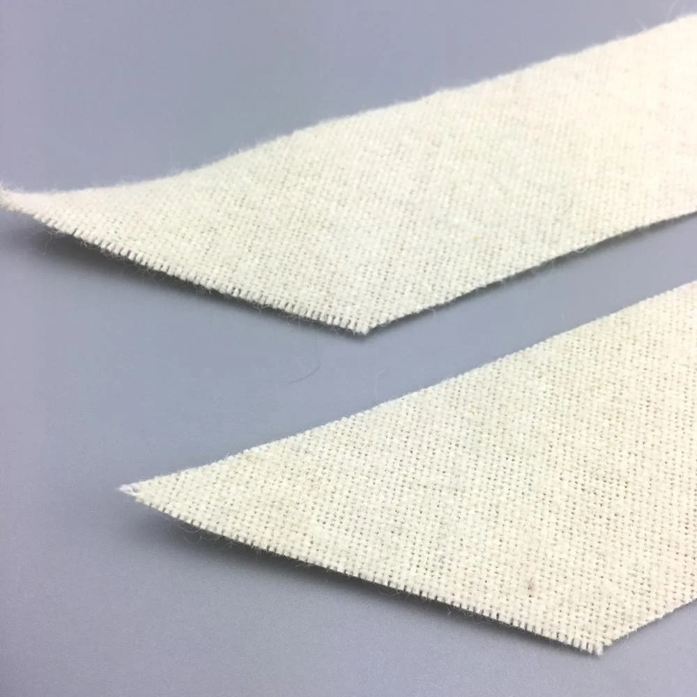 
Good Price High Quality Wholesale Woven Wool Necktie Interlining 