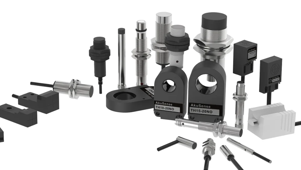 Parking sensor ultrasonic sensor