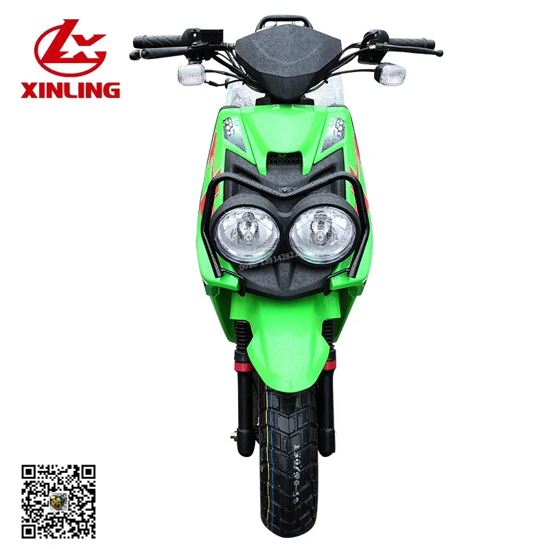 sport scooter loncin Engine 150CC 125CC