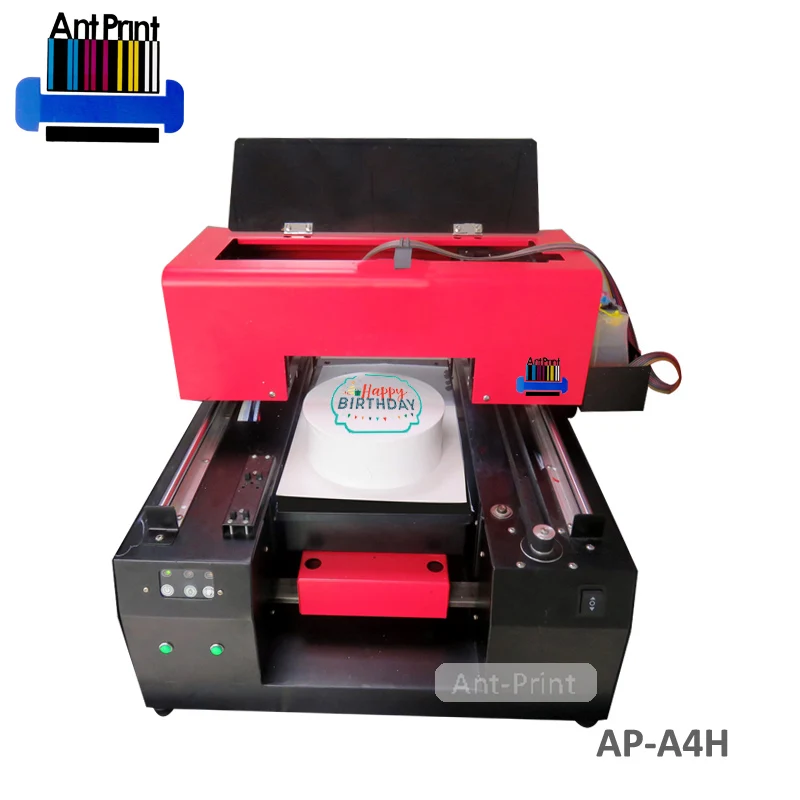 Полный цифровой Великобритании съедобные best buy принтер штрих-кода