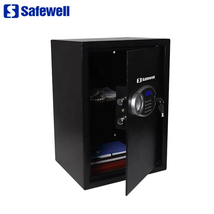 Safewell 50EUD безопасный замок светодио дный электронный ключ коробка