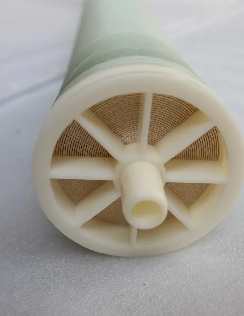 High quality Industrial BW 4040  RO membrane for water treatment and housing