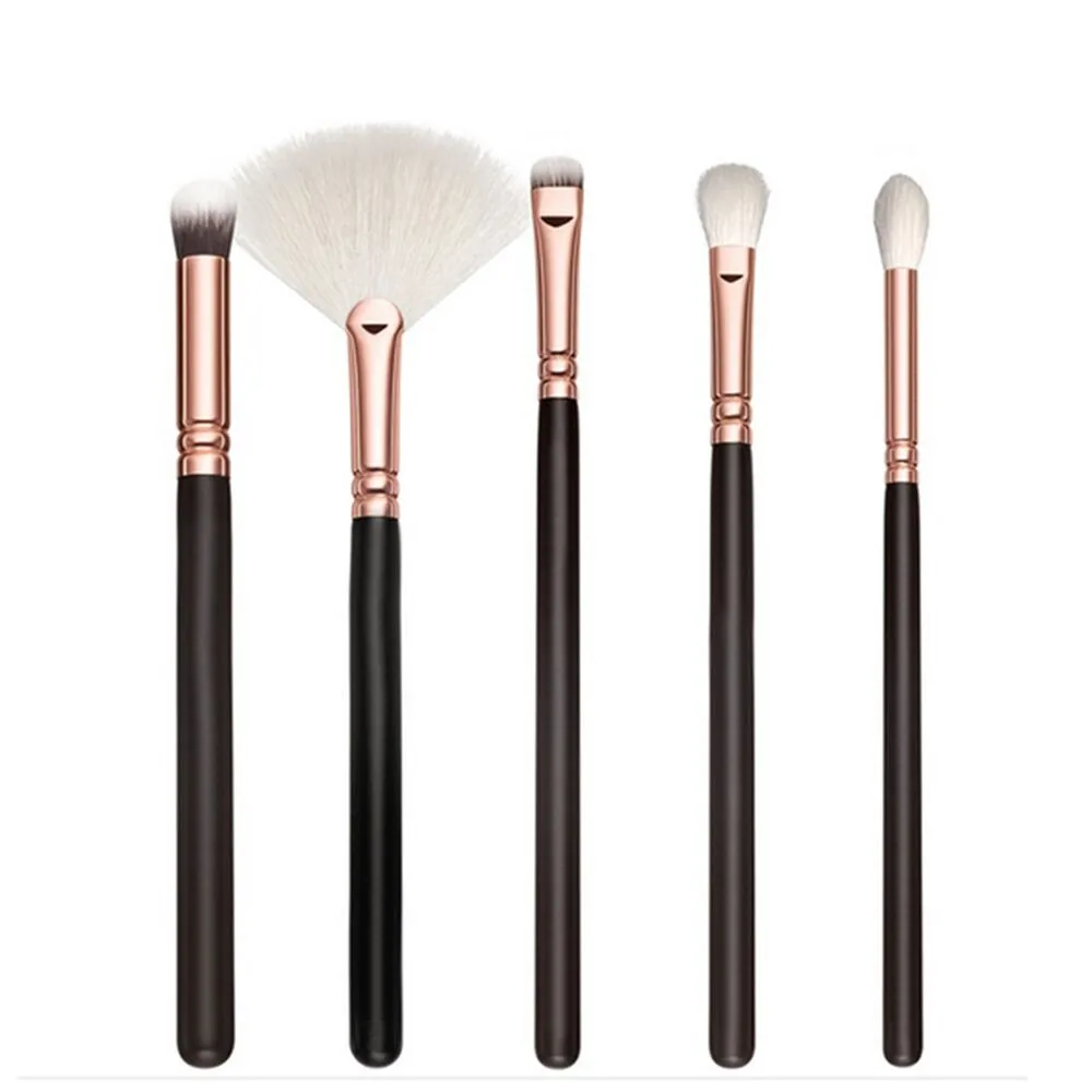 15pcs high quality synthetic hair face blusher custom logo makeup brush cosmetic brush