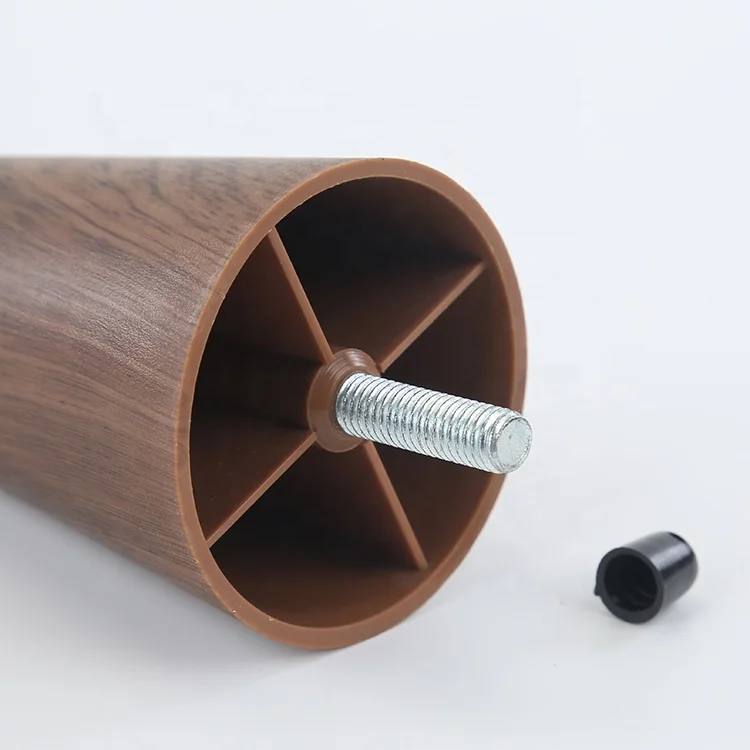 Factory sofa legs wood adjustable cabinet leg