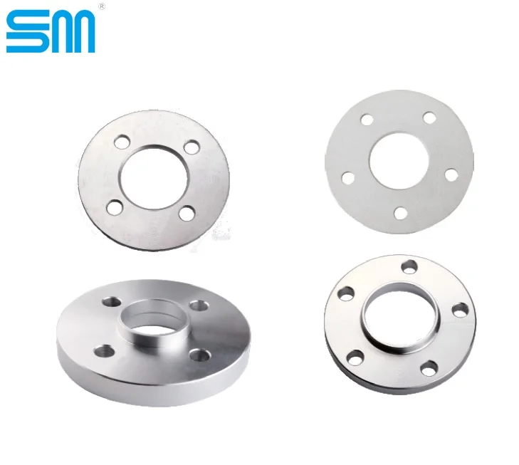 
4 Lug Wheel Adapter Flange WA4100 wheel adaptor and spacer Siming 