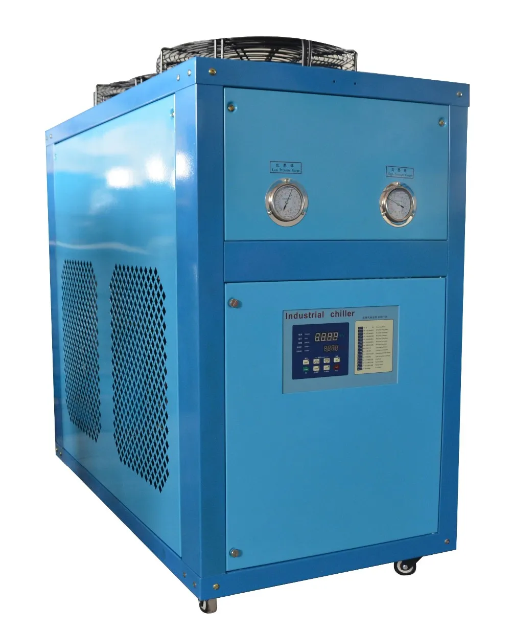 
Professional Supplier Chiller For air-cooled Water Chiller Highest Quality Best Price Newest Design 