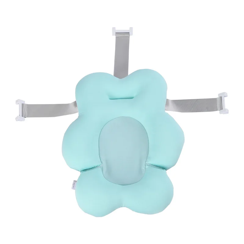 
High quality plastic rectangular baby sitting cleaning standing baby bath tub 