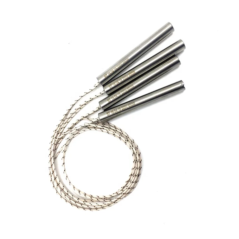 220V Ignition Cartridge Heater for Pellet Stove