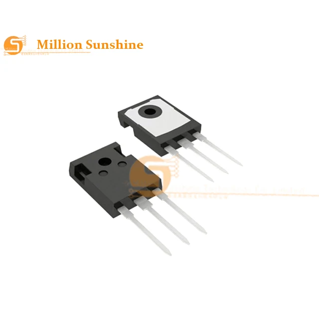Mosfet транзисторы 65F6041 IPW65R041CFD TO247-3