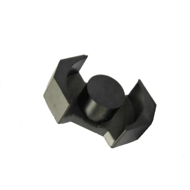China supplier High quality Ferrite Core High-power Transformer Magnetic Core Mn-Zn RM Core