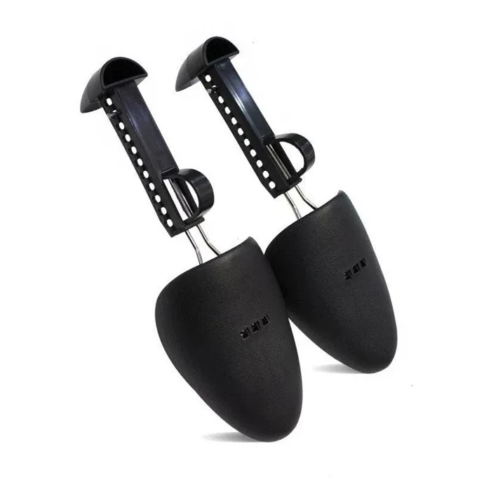 Factory Plastic Shoe Tree Men Practical Boot Shoe Stretcher