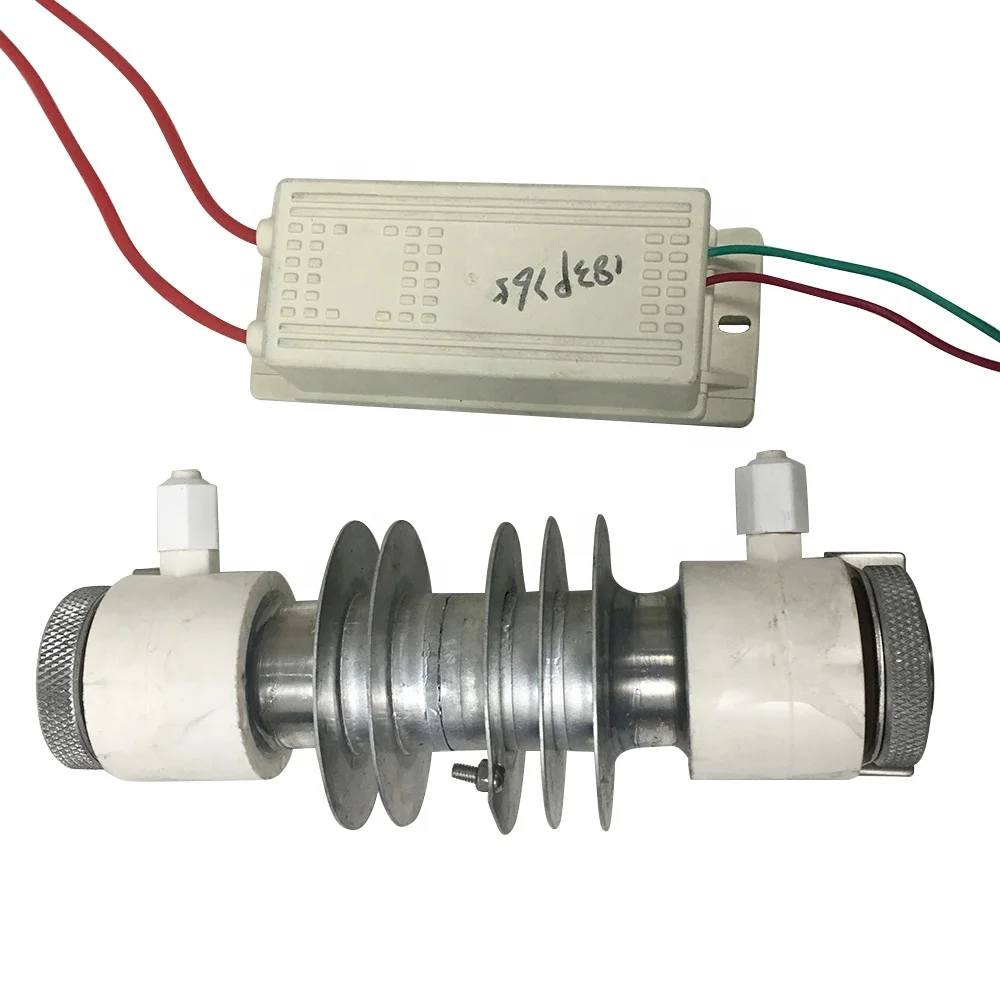 Очиститель воздуха 5 g генератор озона