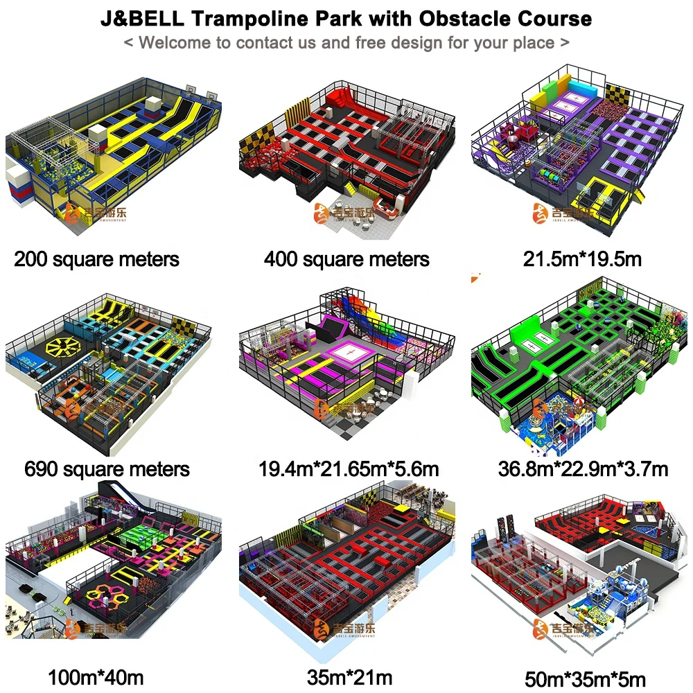 New design American kids ninja course equipment, kids indoor ninja warrior obstacles for sales