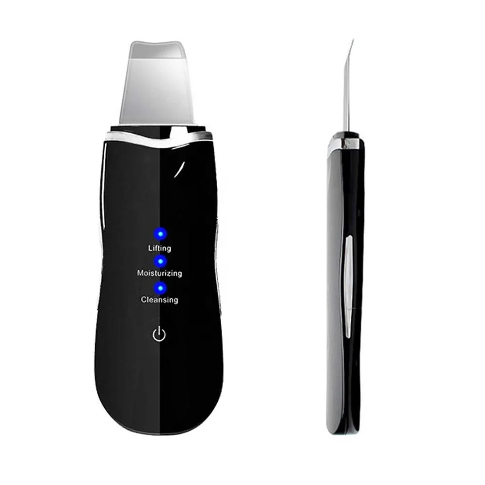 Ultrasonic liposuction equipment body care device beauty massager