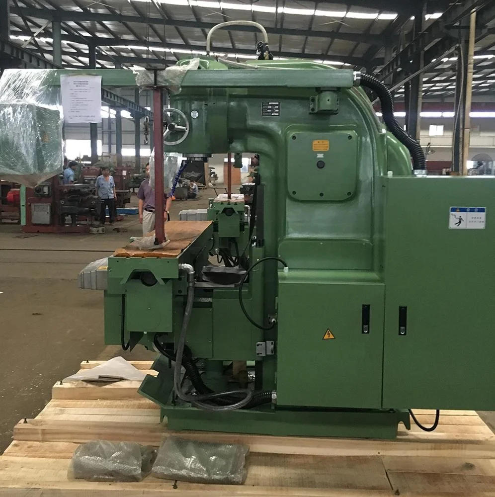 Фрезерный станок с ЧПУ для металла XK5040