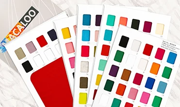 Super soft solid red knitted technics cotton lycra single jersey fabric