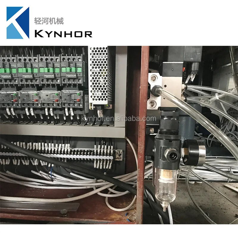Industrial Carbonated Water Production Equipment