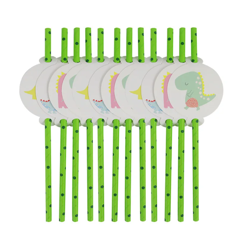 80pcs/pack Dinosaur Party Supplies Dino plates Cups Paper Banner Happy Birthday Party Decor for Kids Jungle Party Favor Supplies