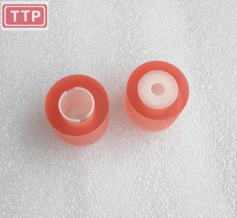  Подлинный для Minolta A08R-5622-01 (A08R562201) каток подачи шин в бумаге DI850 BH1200 1050 1051 PF-701 BH920