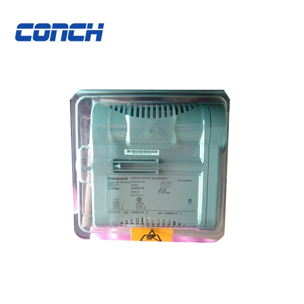 Honeywell C300 Module CC-PAIH02