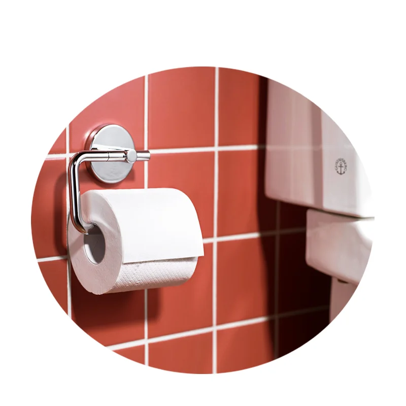 
Eco-friendly bleached bamboo toilet paper customized logo printing standard roll brown color 