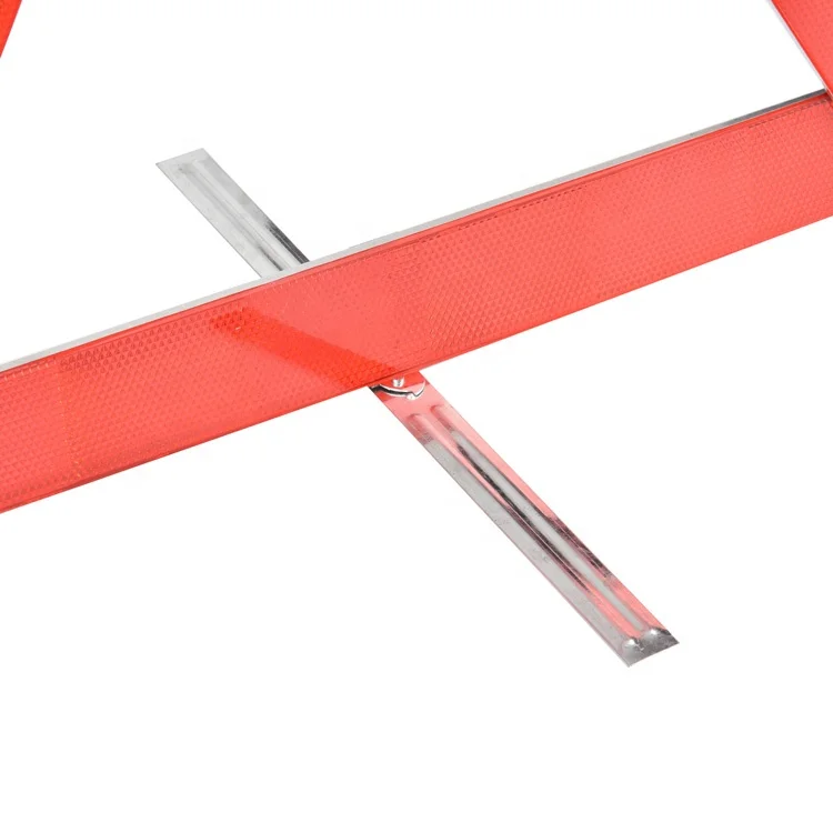 E-MARK traffic signs car warning triangles traffic safety road warning triangle