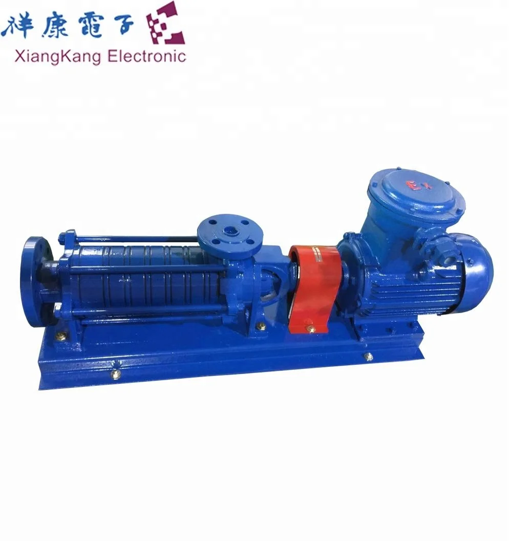 Cheap price lpg liquid large power pump for low NPSH
