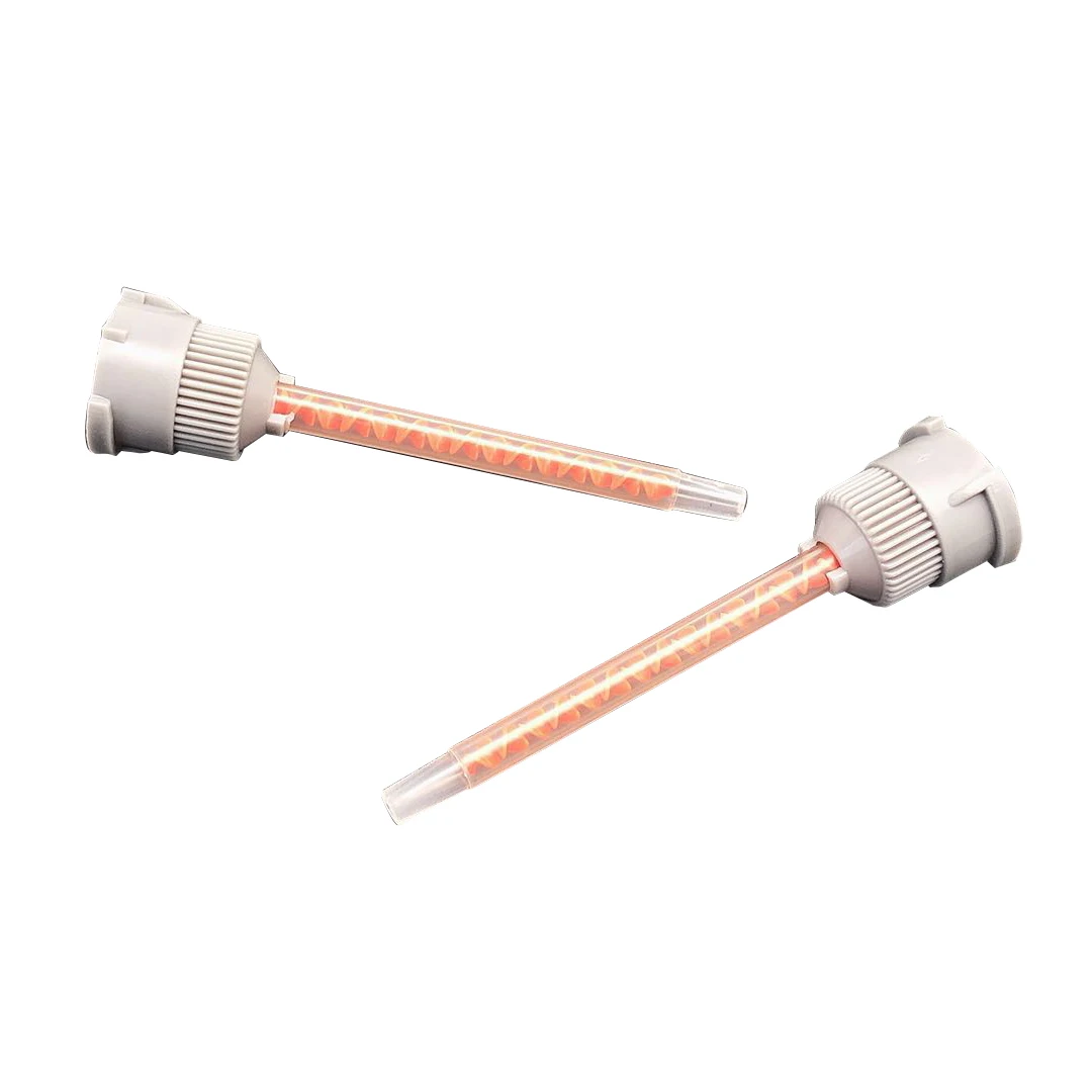 10:1 Static Mixing/Nozzle Tube Disposable Epoxy Static Mixer