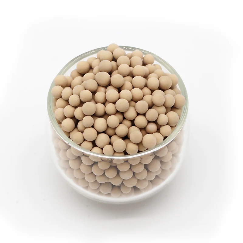 Химиксин метанол и этанол адсорбенты 3A молекулярный Ситовый осушитель