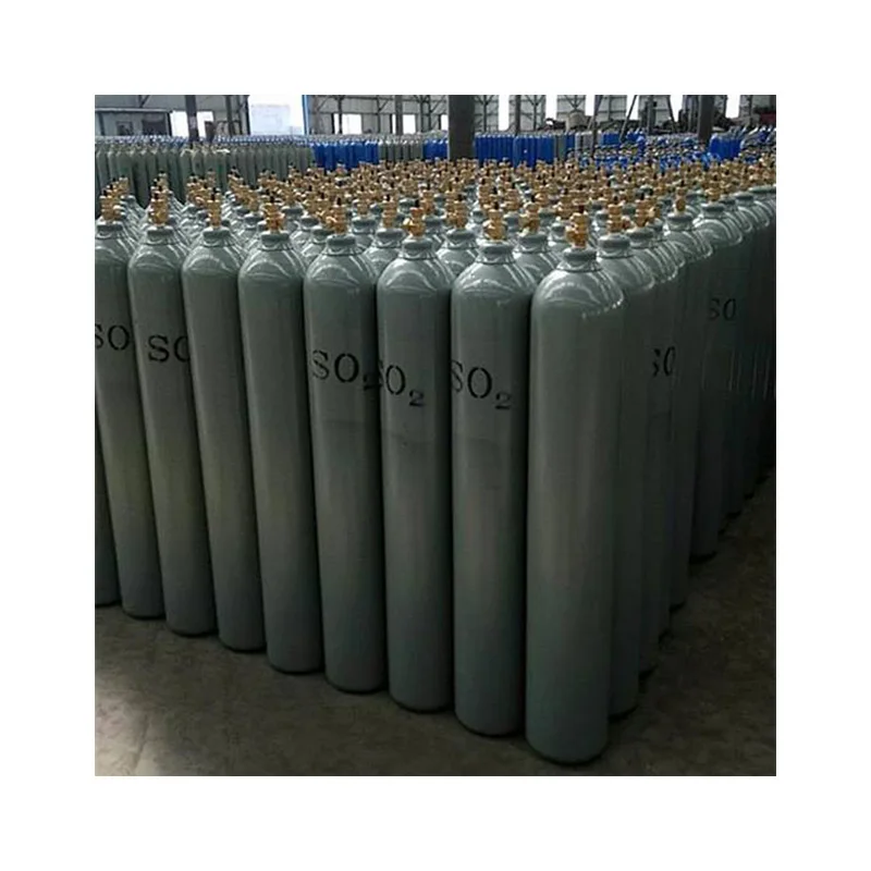 Жидкость so2 цена so2 газа