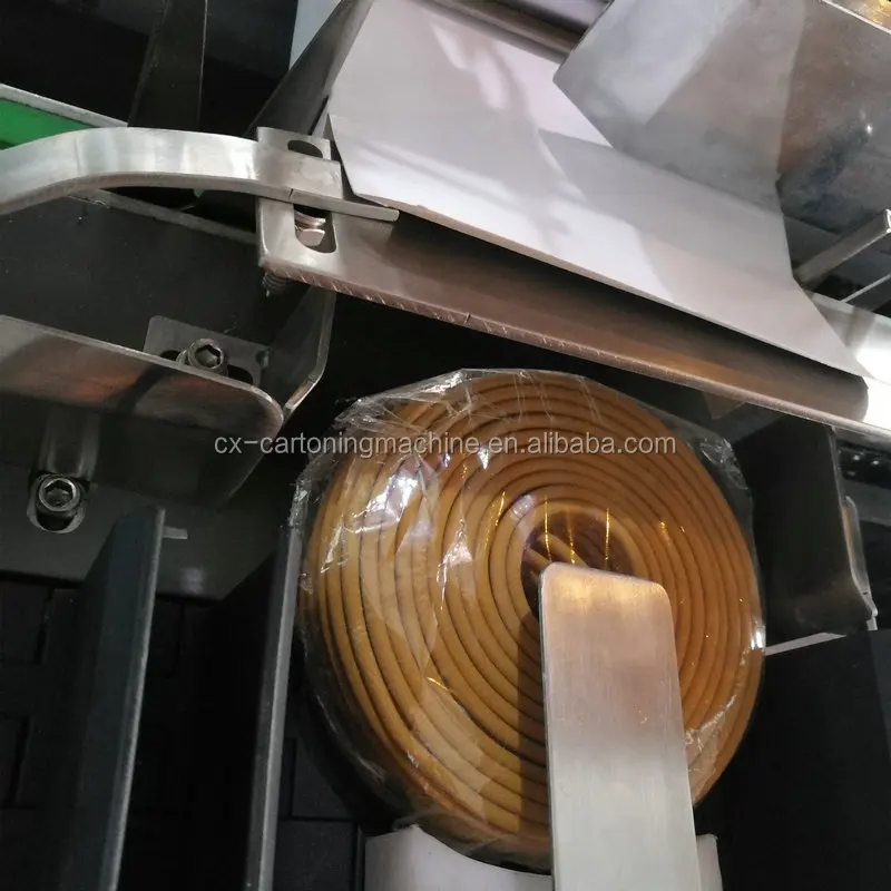 Made in china wholesale mosquito coil cartoning machine manufacturers