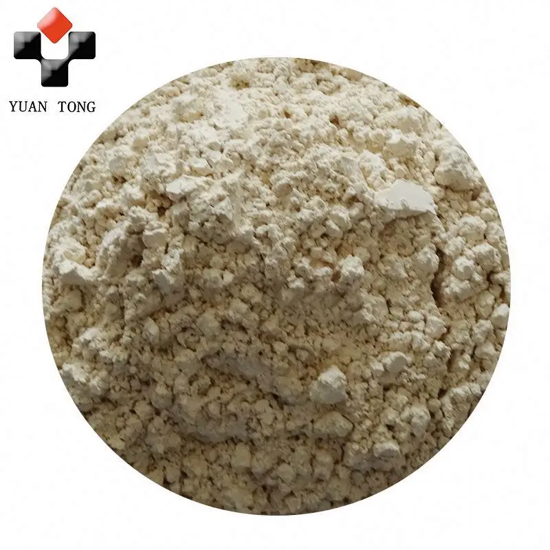 industrial grade diatomaceous earth beverage  injection perfile filter aid
