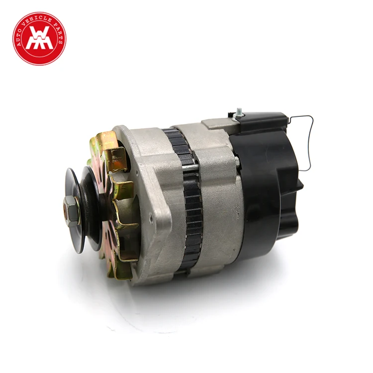 Generator Agricultural Massey Ferguson MF Tractor Spare Parts Alternator 12V 33AMP for PK Diesel Engine A4.236 A4.248 AD3.152