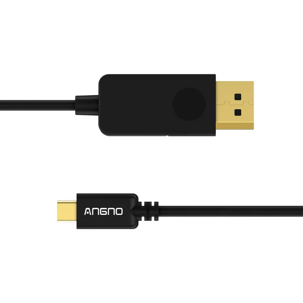 USB Тип C для отображения видео с разрешением 4К выхода для 2017 IMAC, MACBOOK