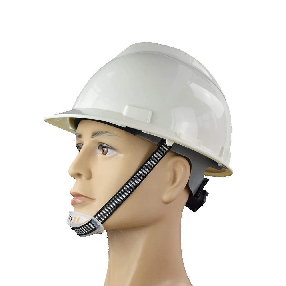 
 KD8004 V стиль GARD шлем безопасности, ABS строительный шлем  