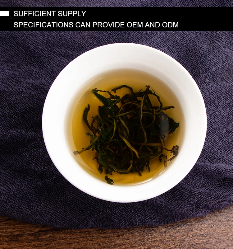 Pugongying Dried Dandelion Green Tea