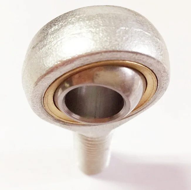 Threaded Rod End Bearing Articulating Joint Heim Bearings SI8T/K