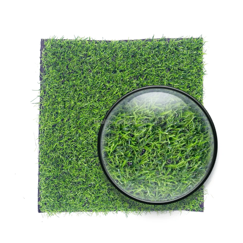 
Wholesale cheap plastic garden landscaping synthetic artificial grass and turf 