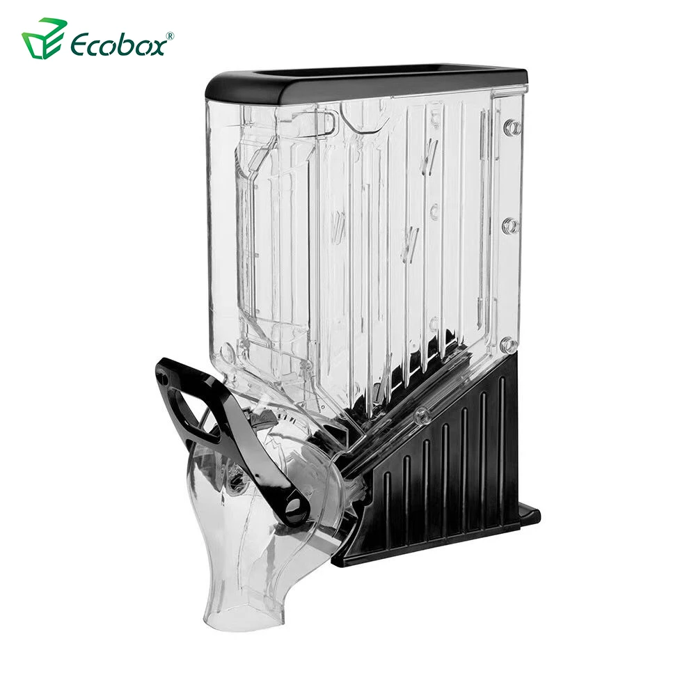 Mini candy dispenser /coffee powder dispenser /dry food dispenser for sale