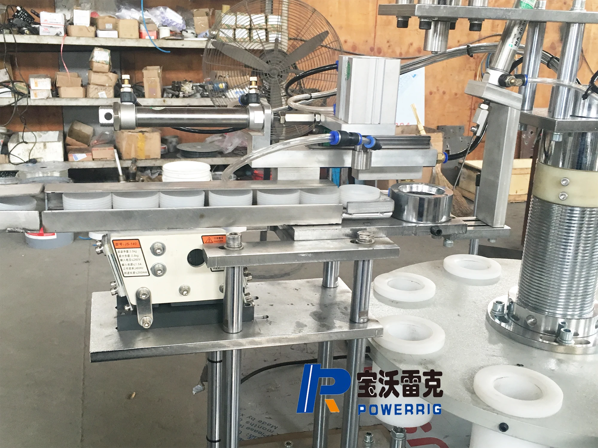 Automatic epoxy resin grease AB tile seam Glue Silicone Sealant Cartridge Filling capping  Machine