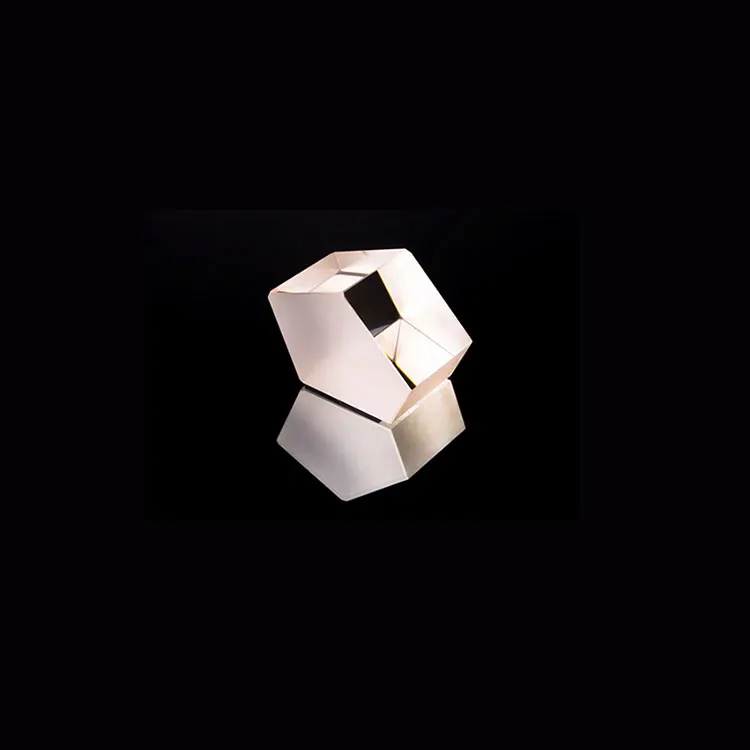 Оптическое стекло bk7 пента-призма