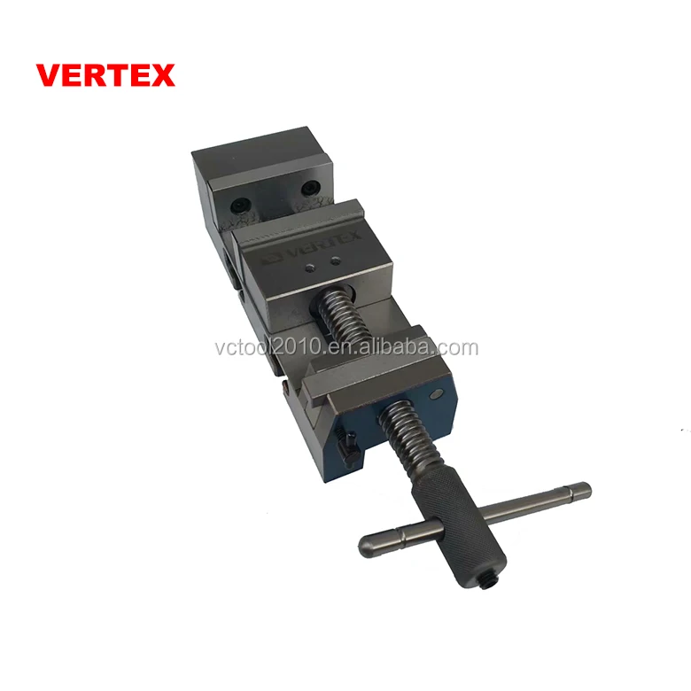 VERTEX VQS-3 Drilling machine fast vise/Drilling machine vise