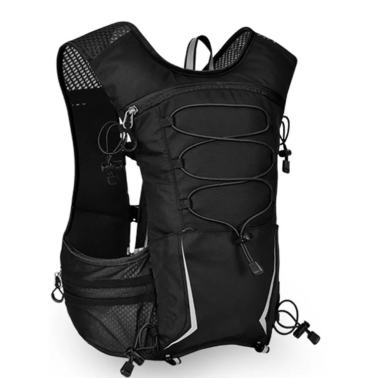 1.5L-3L Water Bladder Hydration Pack Hiking Backpack for Running,Cycling Pack